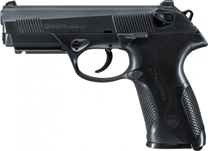 Beretta Px4 Storm Softairpistole