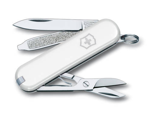 Victorinox Classic SD Schweizer Offiziersmesser