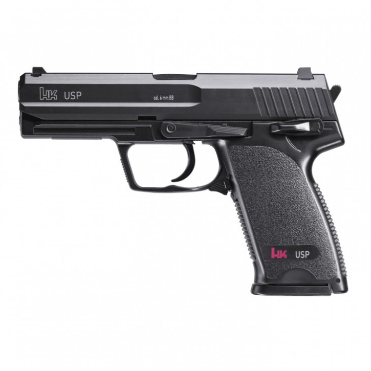 Heckler&Koch USP