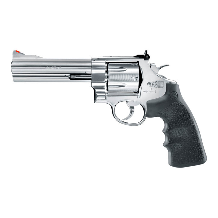 Smith & Wesson 629 Classic CO 2 Revolver