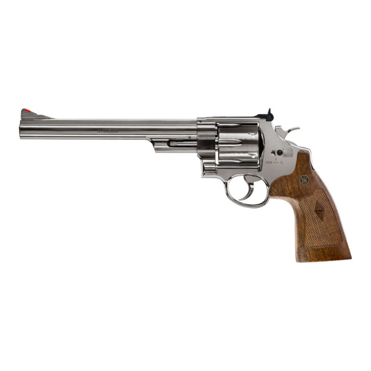 Smith & Wesson M29 4,5 mm (.177) BB - 8 3/8 Zoll