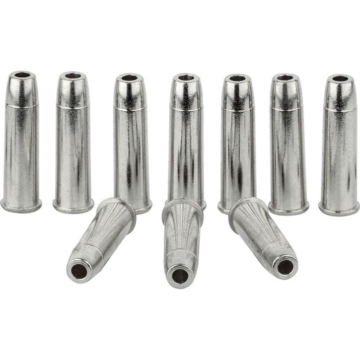 Legends Ladehülsen cal. 4,5 mm (.177) Diabolo - 4,5 mm