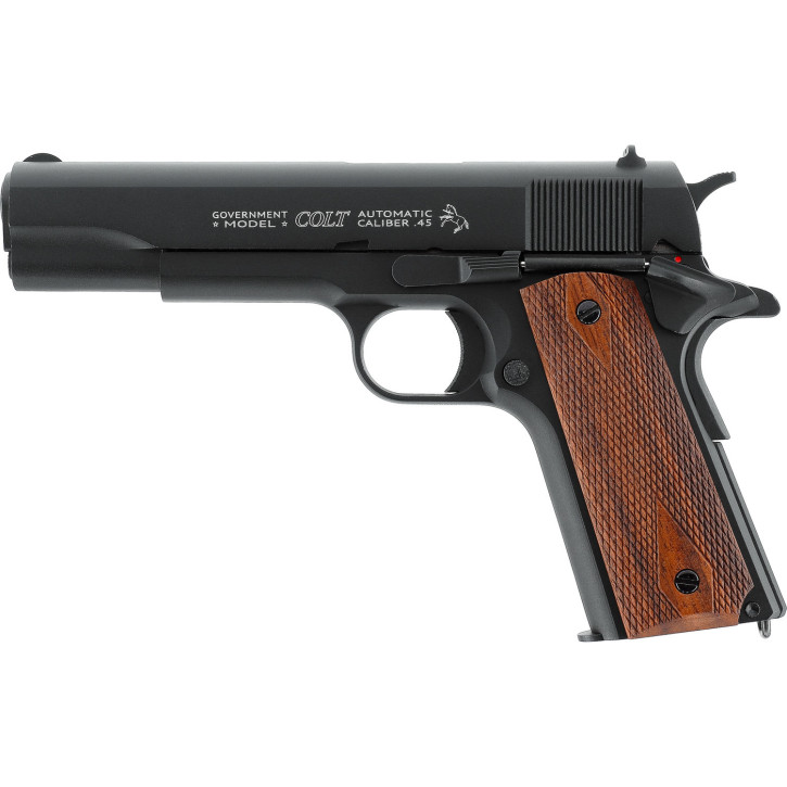 Colt 1911 Classic cal. 4,5 mm (.177) BB