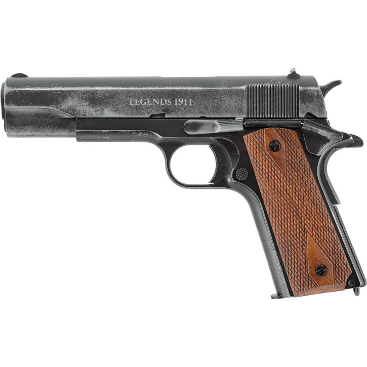 Legends 1911 Vintage cal. 4,5 mm (.177) BB