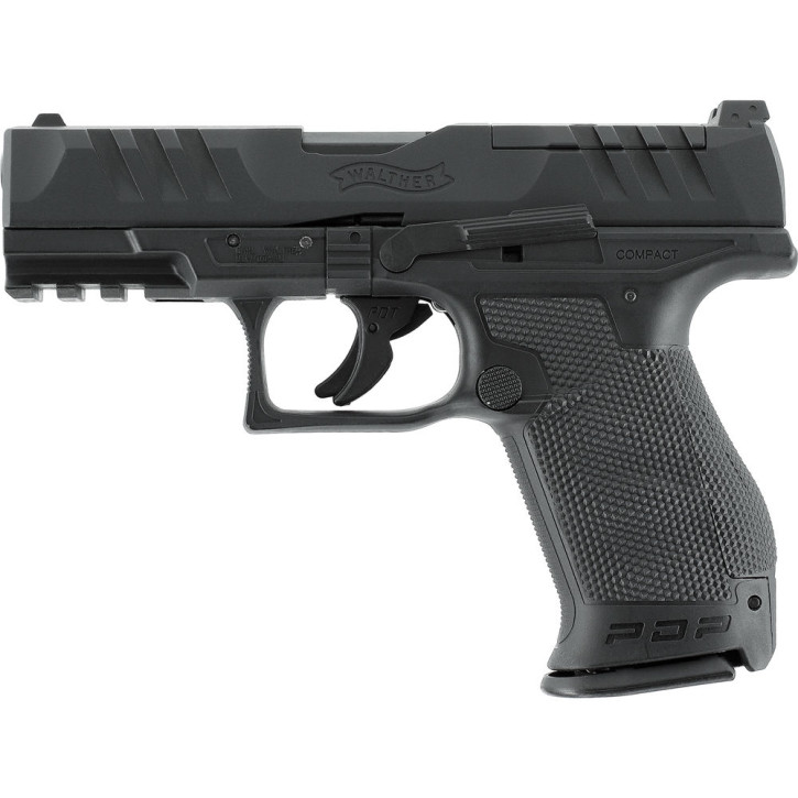 Walther PDP Compact 4" cal. 4,5 mm (.177) BB Luftpistole