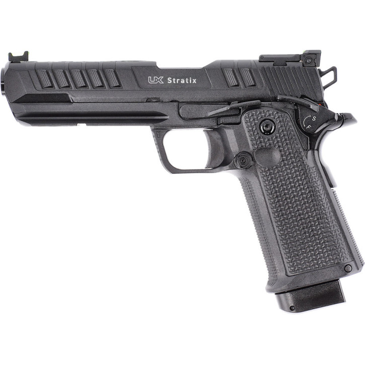 UX Stratix cal. 4,5 mm (.177) BB