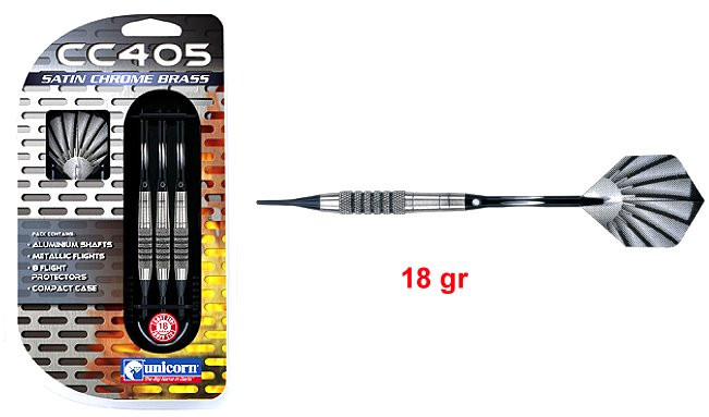 Softdart SATIN 18 gr