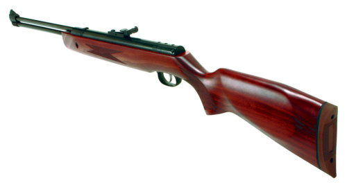 Weihrauch Luftgewehr HW 57 Kaliber 4,5 mm Frei ab 18 Jahre