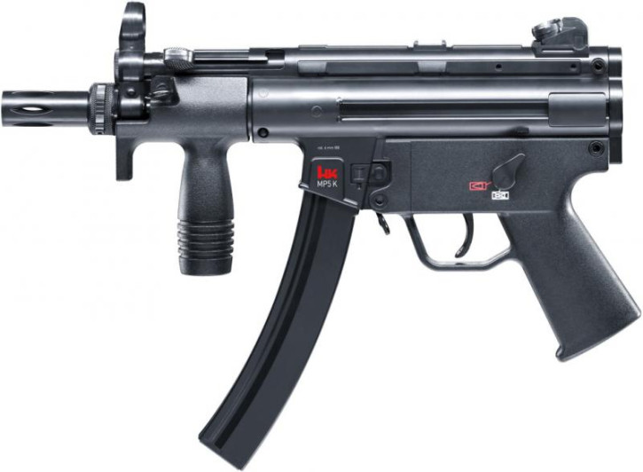 Heckler & Koch MP5 K 6mm BB Soft Air