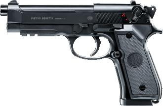 Beretta M92 A1