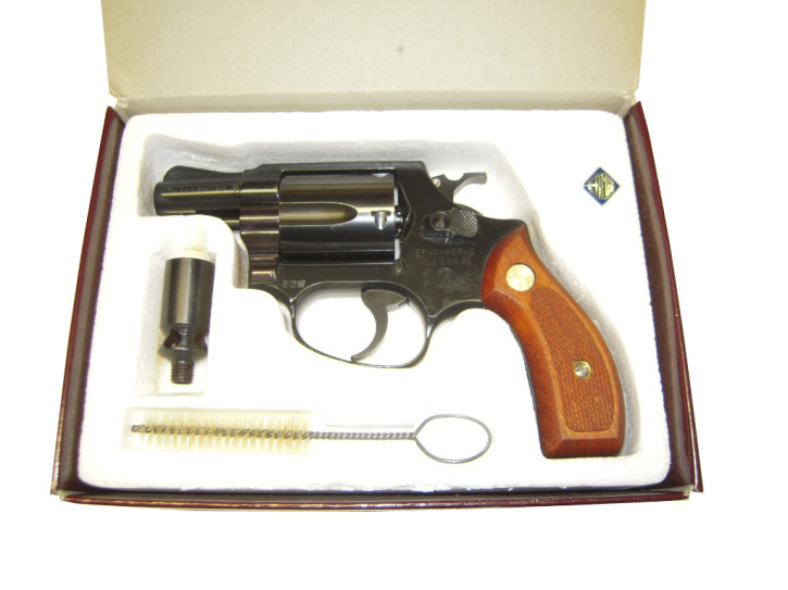 Signalrevolver Erma EGR 66