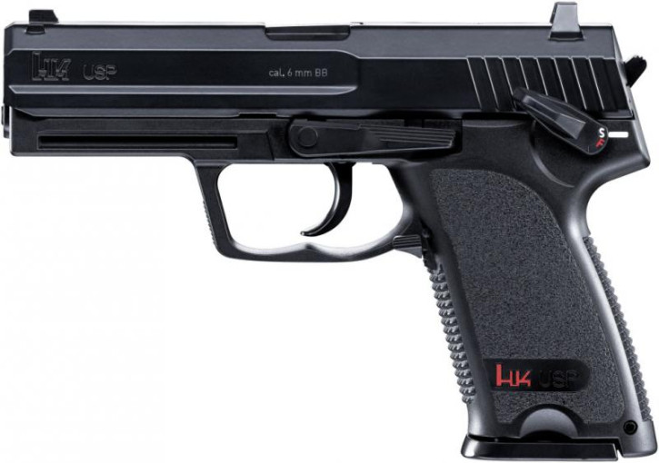 Heckler & Koch H&K USP