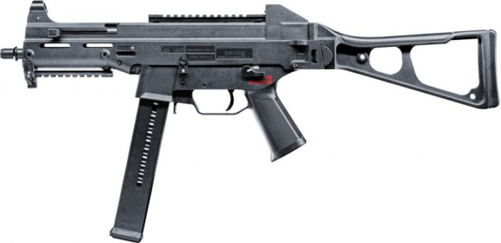 Heckler & Koch UMP