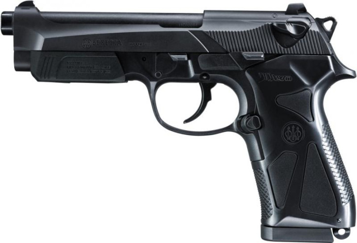 Beretta 90TWO cal. 6 mm BB max 0,5 Joule