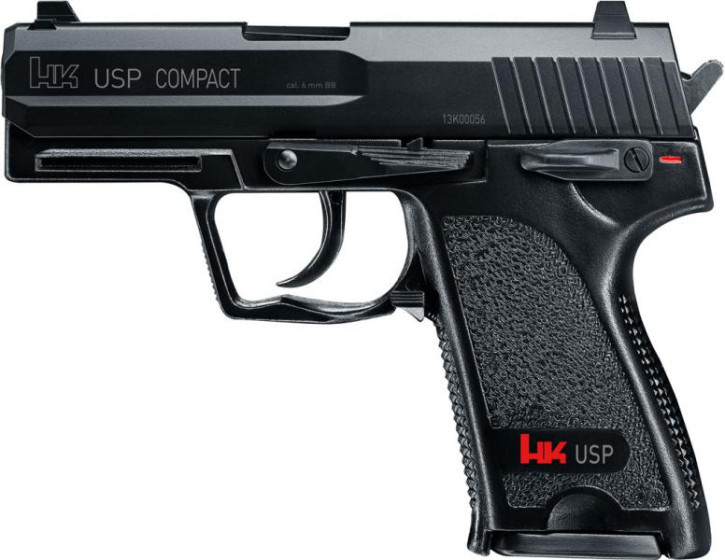 Heckler & Koch USP Compact cal. 6 mm BB