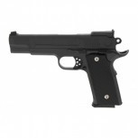 BGS - G20 Vollmetall Pistole
