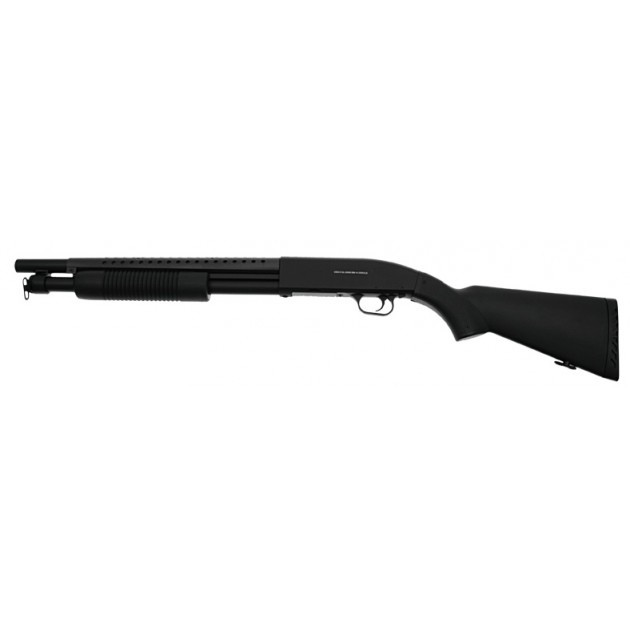 Pumpgun BGS M58A