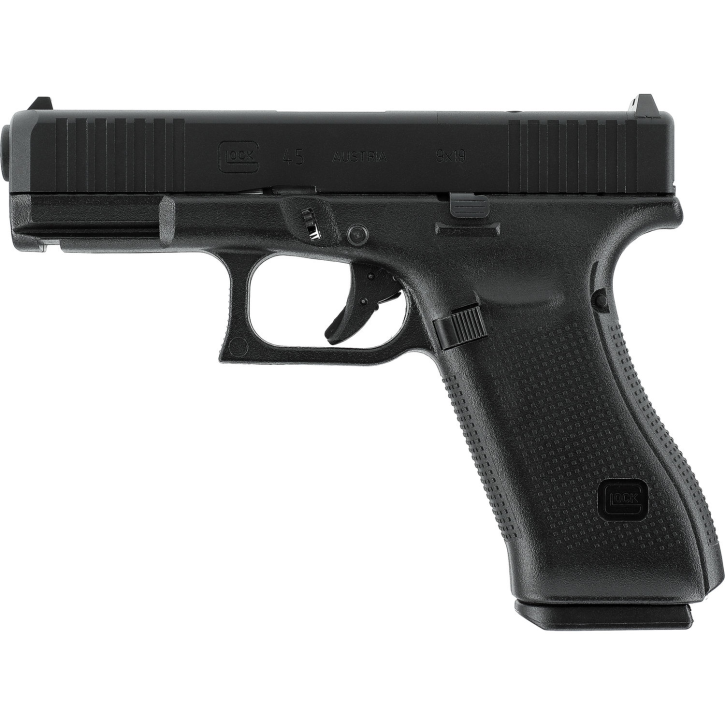 GLOCK 45 Gen5 MOS