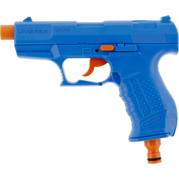Umarex WN99 Water Nozzle - blau Spielzeug Wasserpistolen Umarex WN99 Water Nozzle - blau Spielzeug Wasserpistolen
