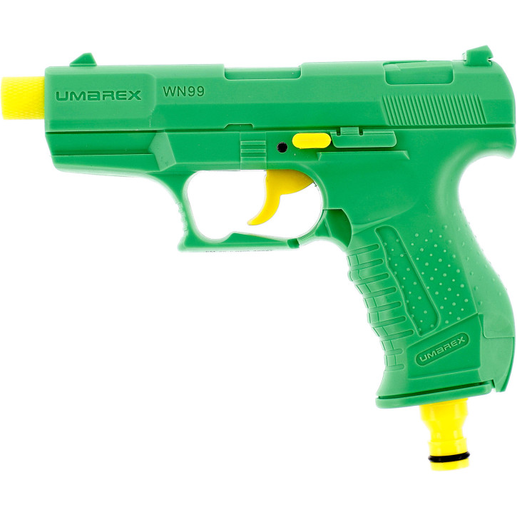 Umarex WN99 Water Nozzle - grün Spielzeug Wasserpistolen Umarex WN99 Water Nozzle - grün Spielzeug Wasserpistolen