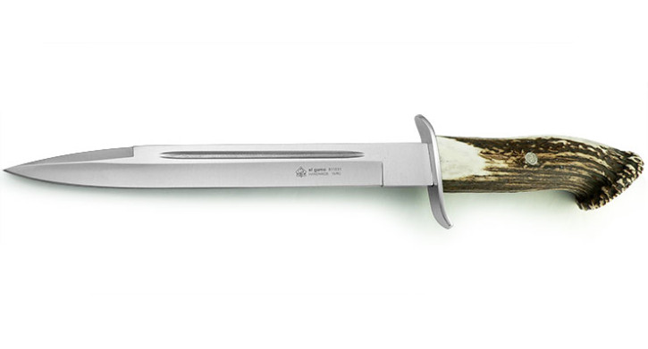PUMA IP el gamo Hirschfänger