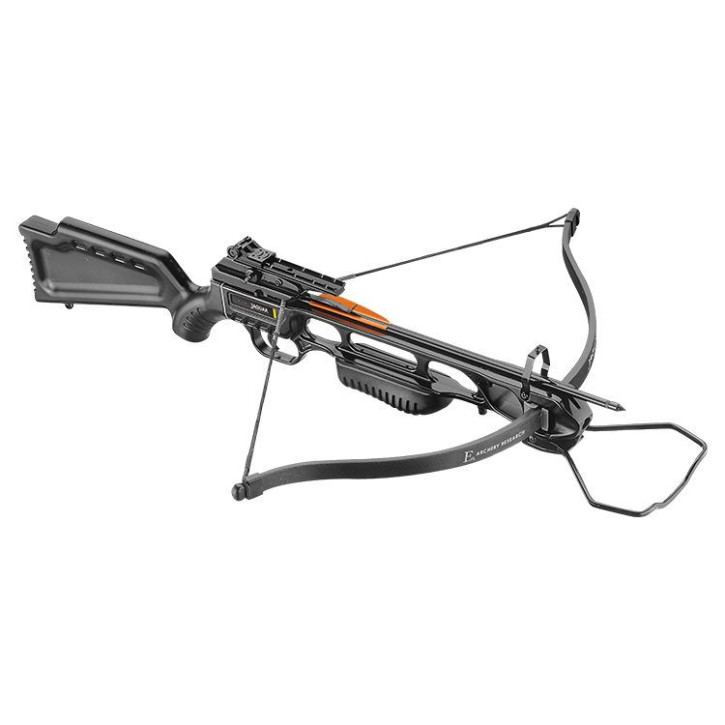 Recurve Armbrust JAGUAR 175 lbs