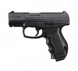 Walther CP99 compact, 4.5mm BB