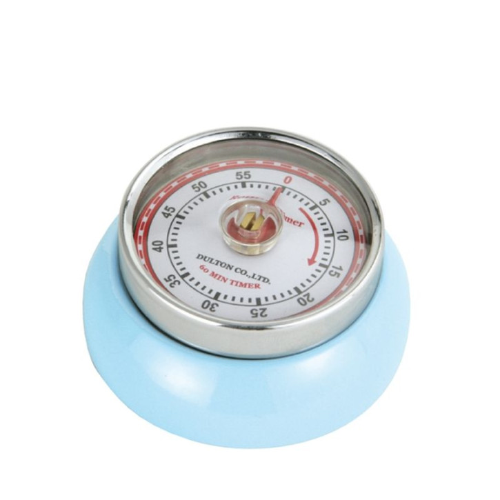 Zassenhaus - Timer Speed Farbe hellblau Zassenhaus - Timer Speed Farbe hellblau