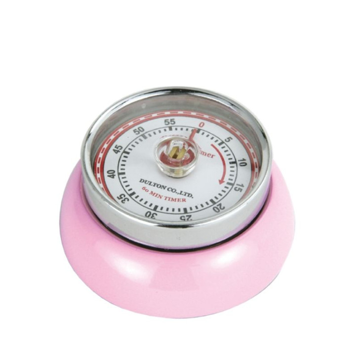 Zassenhaus - Timer Speed Farbe rosa Zassenhaus - Timer Speed Farbe rosa