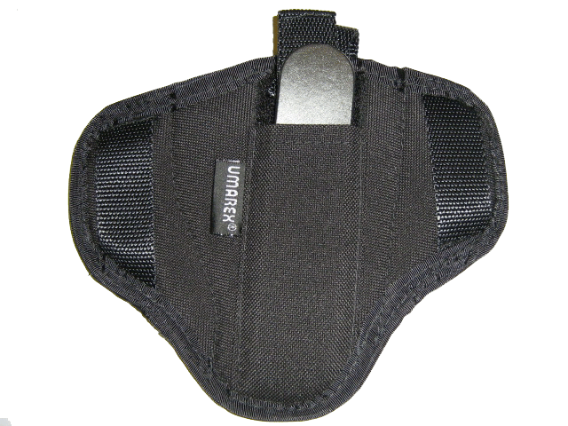 Umarex Gürtelholster Nylon Typ E, Pancake