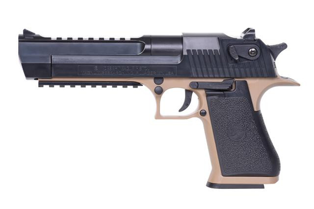 Desert Eagle .50AE