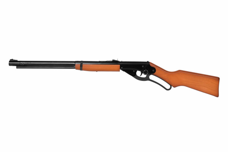 Daisy Red Ryder 4,5mm BB - Unterhebelspanner Luftgewehr