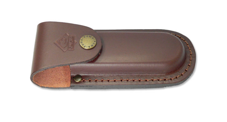 PUMA Koppeltasche braun