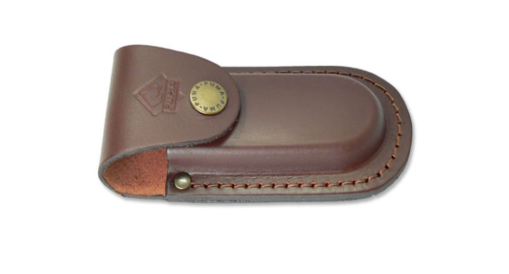 PUMA Koppeltasche braun