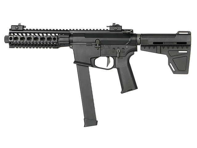 Ares M4 45 Pistol - S Class-S Softair