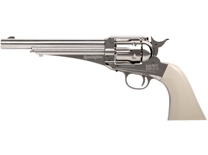 Remington 1875, Co2 Revolver