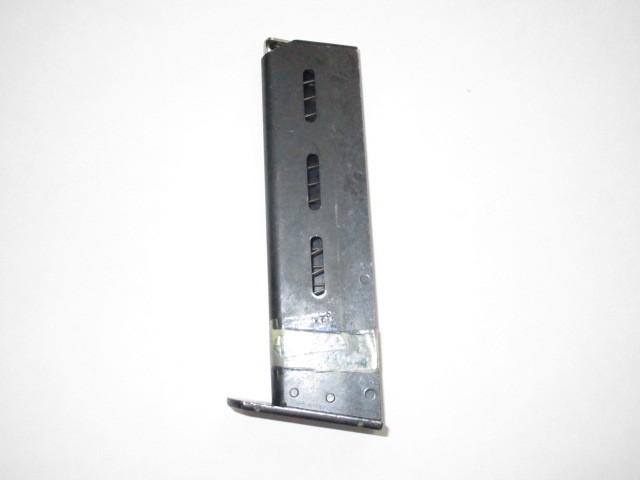 Magazin Combat Eagle 8mm