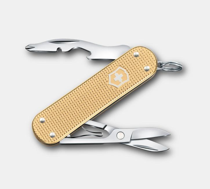 Companion S Alox Gold Companion S Alox Gold