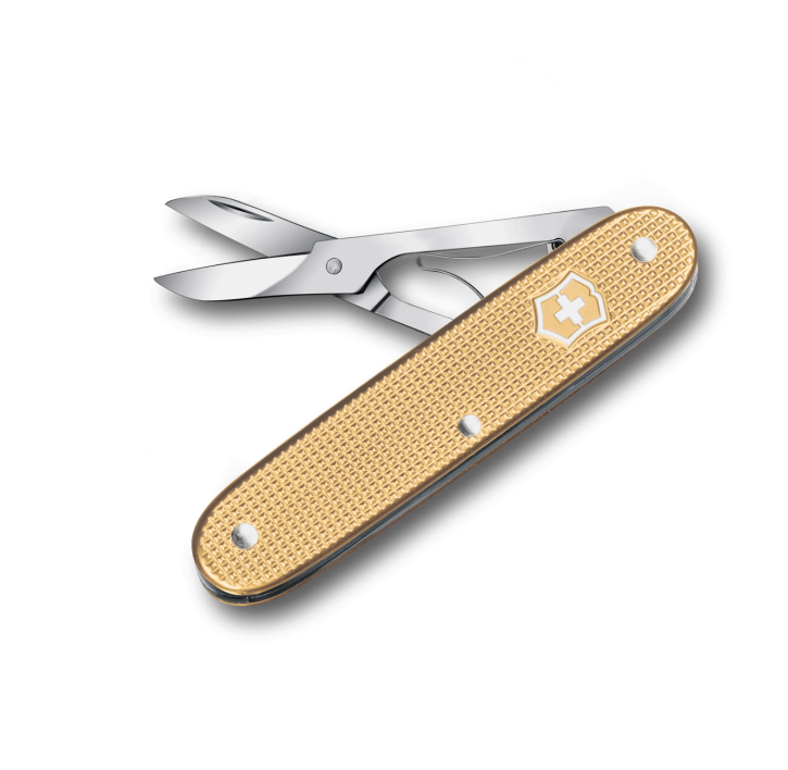 Companion X Alox Gold