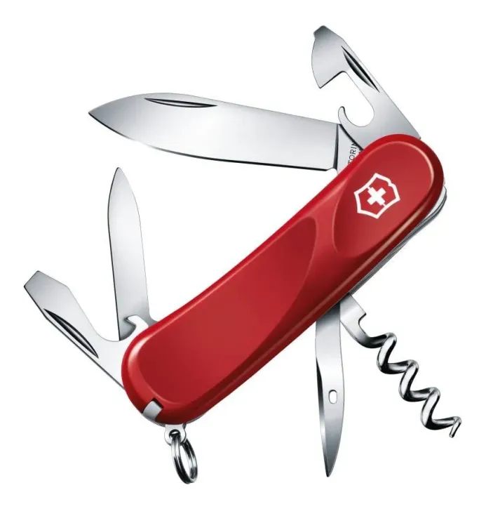 Victorinox Evolution 10