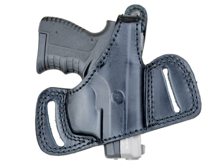 First Strike Gürtelholster Leder für Zoraki 906