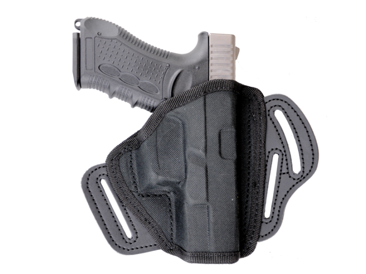 First Strike Passformholster Codura für Zoraki 917