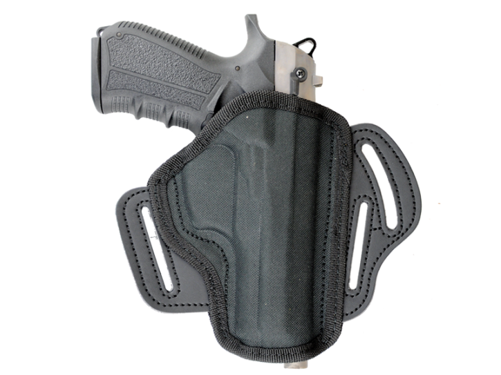 First Strike Passformholster Codura für Zoraki 918