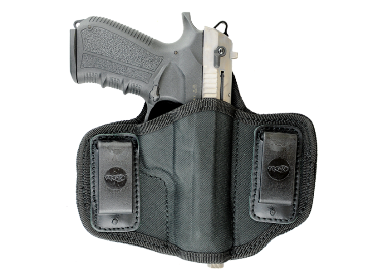 First Strike IWB Holster für Zoraki 918