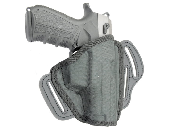 First Strike Passformholster Codura für Zoraki 2918