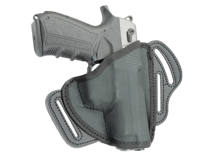 First Strike Passformholster Codura für Zoraki 4918