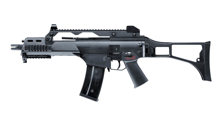 Heckler & Koch G36 C Sportsline cal. 6 mm BB