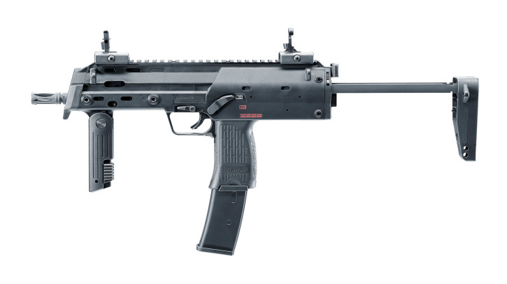 Heckler & Koch MP7 A1 cal. 6 mm BB