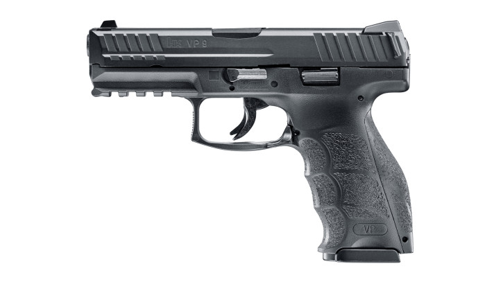 Heckler & Koch VP9 cal. 6 mm BB - HME