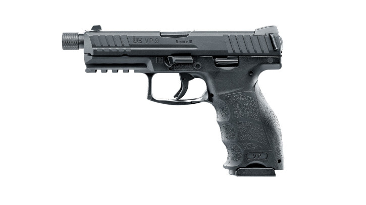 Heckler & Koch VP9 Tactical cal. 6 mm BB